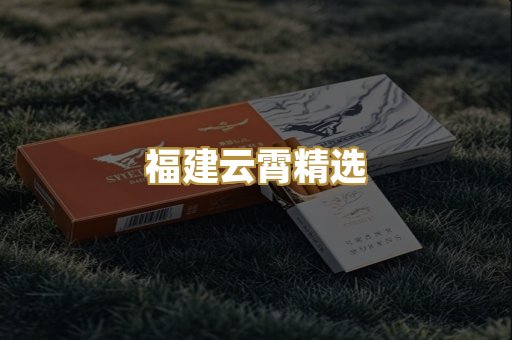 福建云霄精选